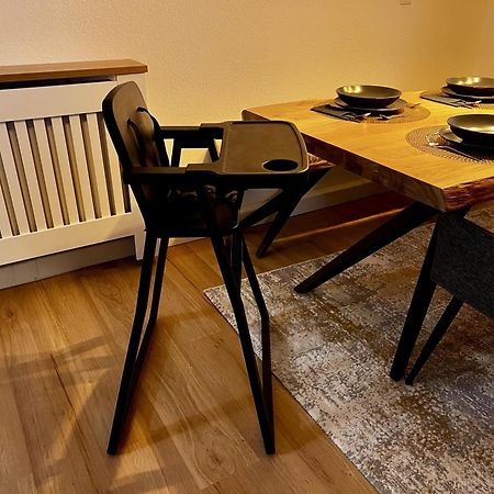 Main Cozy Casa Am Ringpark Free Parking Appartement Würzburg Buitenkant foto
