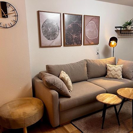 Main Cozy Casa Am Ringpark Free Parking Appartement Würzburg Buitenkant foto