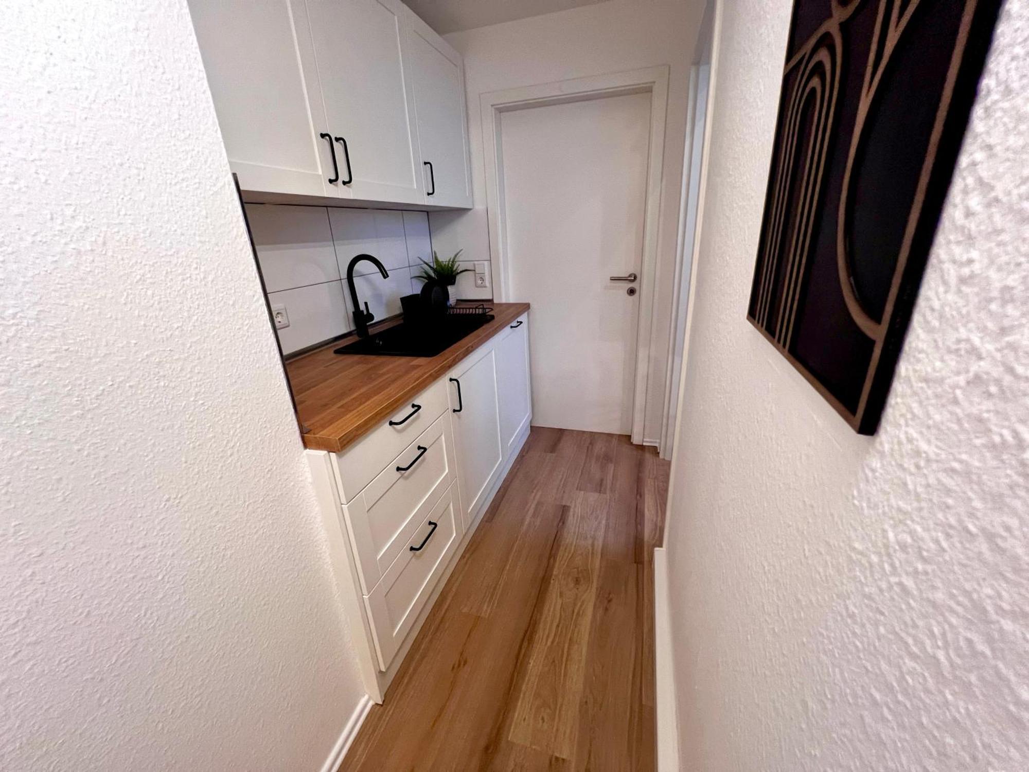 Main Cozy Casa Am Ringpark Free Parking Appartement Würzburg Buitenkant foto