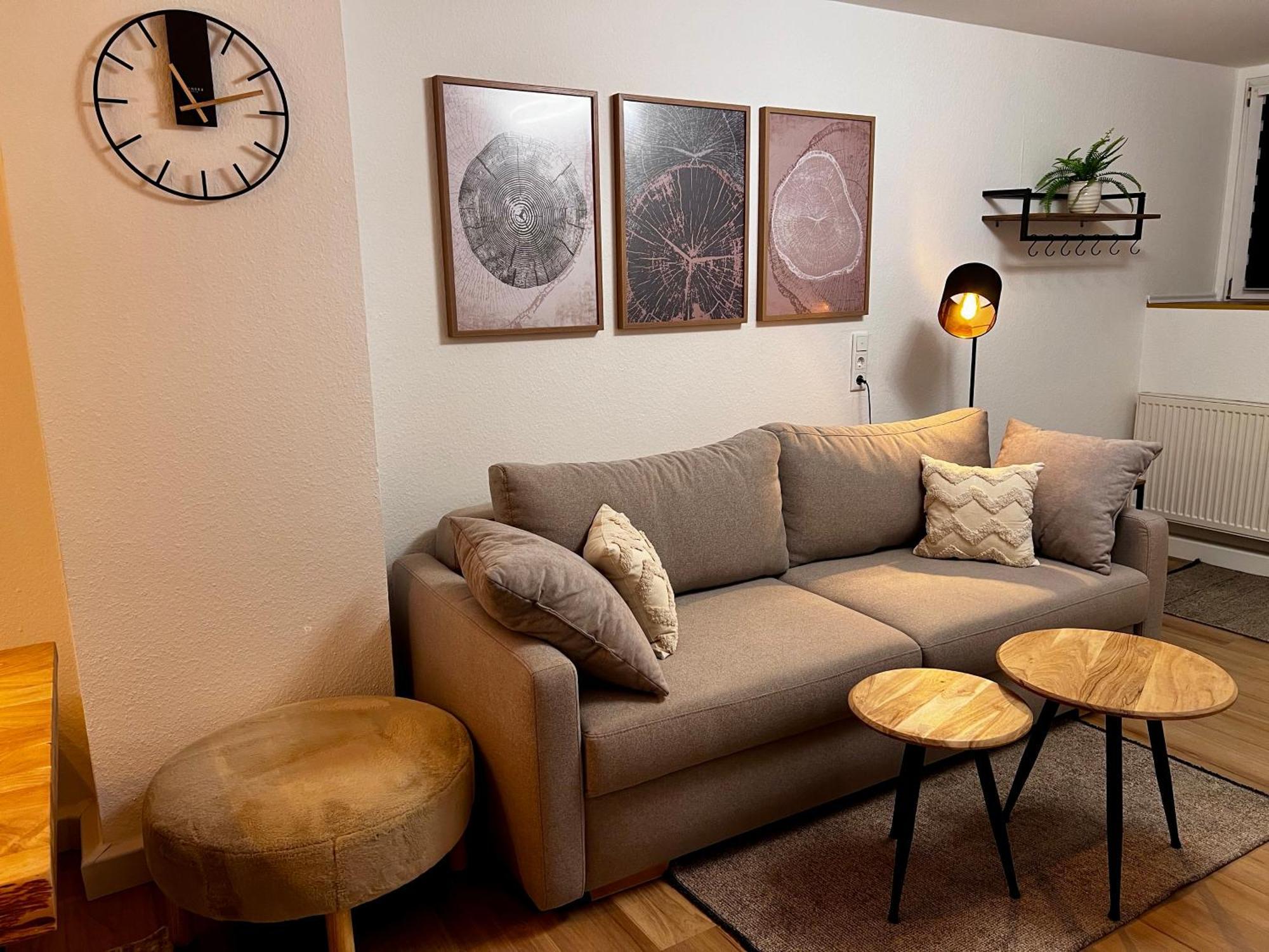 Main Cozy Casa Am Ringpark Free Parking Appartement Würzburg Buitenkant foto