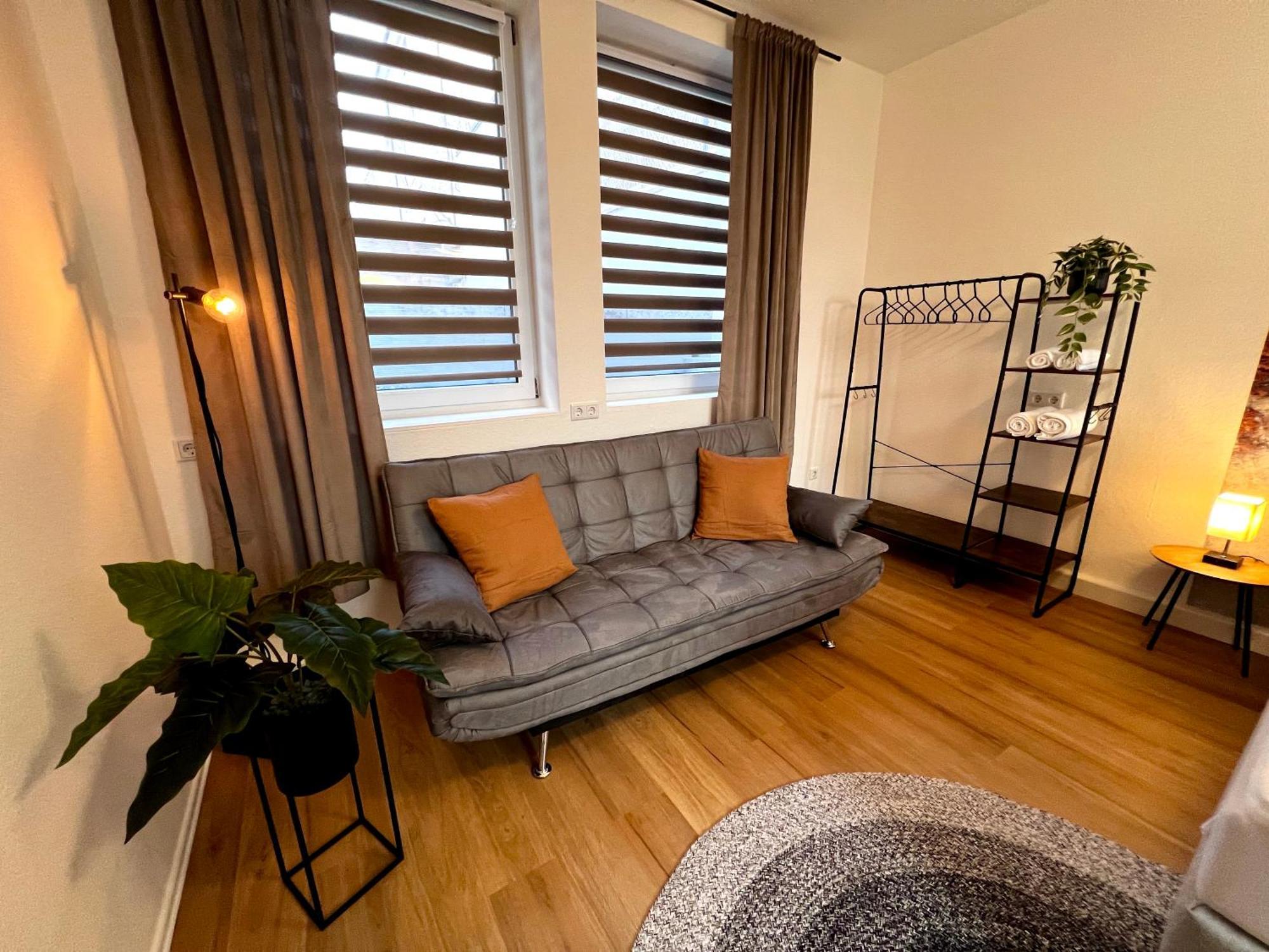 Main Cozy Casa Am Ringpark Free Parking Appartement Würzburg Buitenkant foto
